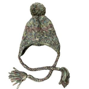 Free People Fox Trot Trapper Hat Beanie